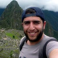 Отзыв от Эльдар - виза ДТВ